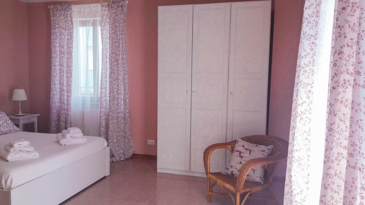 La Pinetina Pescara Exterior photo