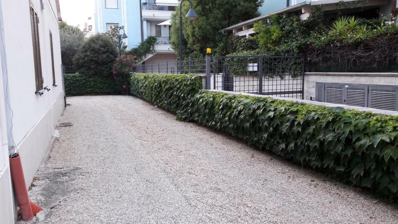 La Pinetina Pescara Exterior photo