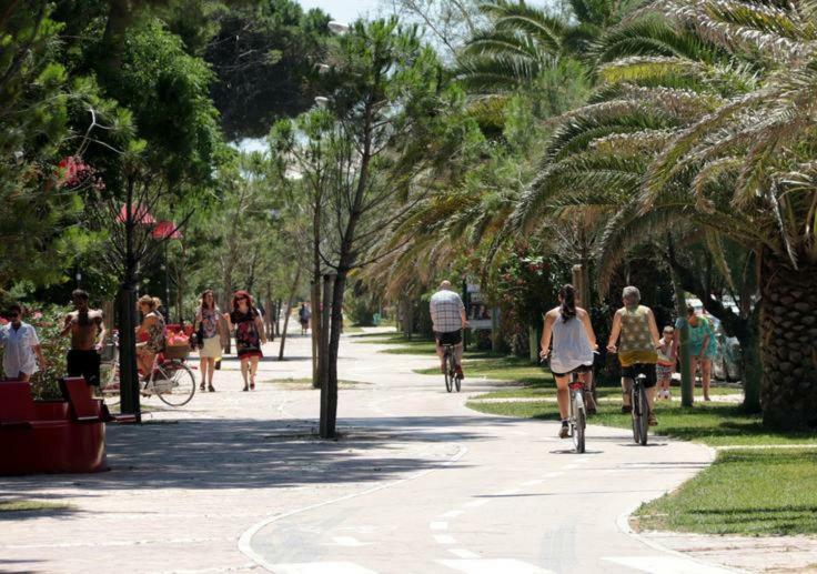 La Pinetina Pescara Exterior photo