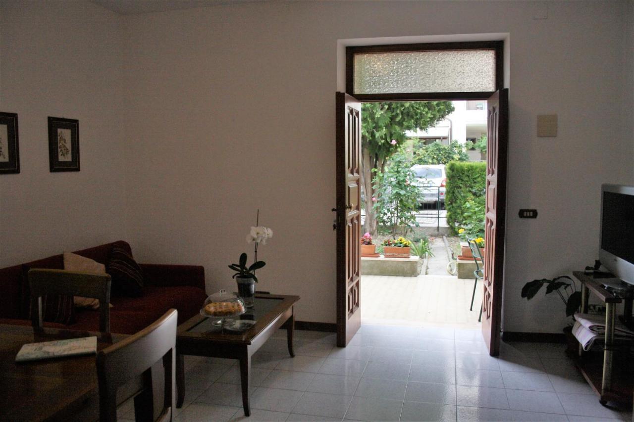 La Pinetina Pescara Exterior photo