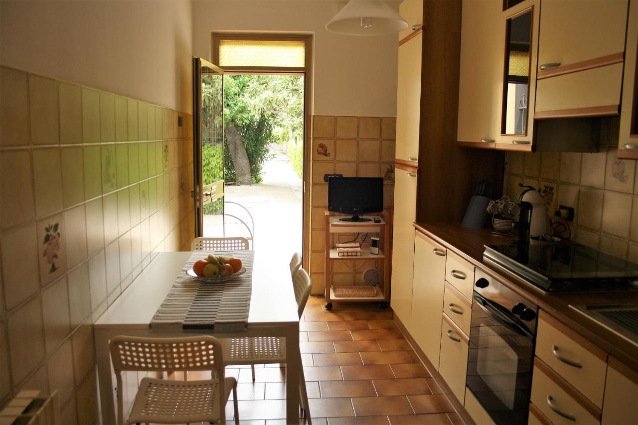 La Pinetina Pescara Exterior photo